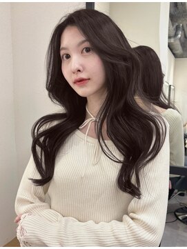 ロンドプロフィール 浦和(Lond profil) 【軽さと抜け感が魅力◯】ロングレイヤースタイル♪