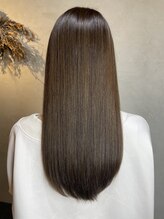 【通うほど美髪が定着】"髪質改善"の土台を作る最適なサイクルとは