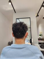 エンオル(&olu)&nbsp;メンズスタイル