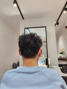 メンズスタイル