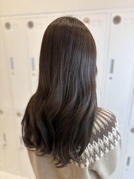 レム 泉中央店(L.E.M) ショコラブラウン