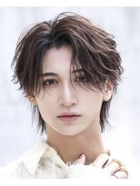 ゴールドシブヤ(GOALD SHIBUYA)&nbsp;センターパート