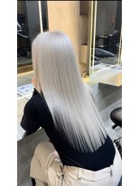 ロンド 表参道店(Lond)&nbsp;フェイスフレーミング/ハイトーン/ブリーチ/インナーカラー