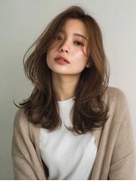 きのま 東白楽 東神奈川&nbsp;[東白楽駅/東神奈川駅/イメチェン/前髪/髪質改善/縮毛矯正]