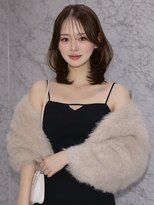 サンド 名古屋(sand)&nbsp;20代30代40代50代丸みとくびれショートカット名古屋小顔前髪白髪