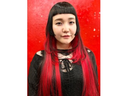 ラッキーサンサンヨンキュー(Lucky3349)の写真