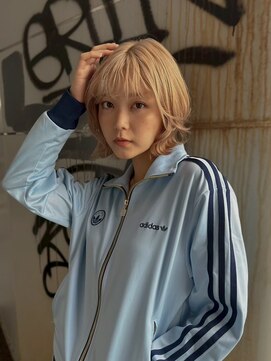 ビリーフ ディップ(be'leef.dip) レイヤー