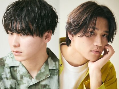 レラート デザイン コスタ 浦和(Relato DESIGN COSTA)の写真