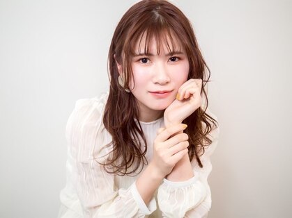 mii into the beauty【ミイ】【4月11日NEW OPEN(予定)】の写真