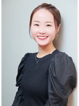 村山瑞恵｜オールラウンダーなママ美容師♪