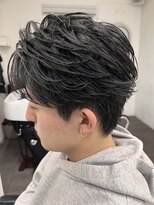 ランズサンズ 表参道(runsuns)&nbsp;原宿/表参道/明治神宮前/メンズカット/メンズパーマ/学割U24