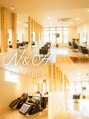 ヘアショップ エヌアンドエー 久喜菖蒲店(hair shop N&A)/hair shop N&A久喜菖蒲店 ［久喜/菖蒲］