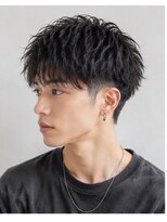 アースオーセンティック 小平店(EARTH Authentic)&nbsp;王道ナチュラルマッシュ