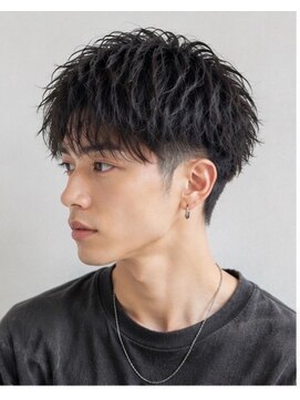 アースオーセンティック 小平店(EARTH Authentic) 王道ナチュラルマッシュ
