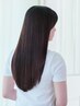 【Aujua】カット&クイックトリートメント8140