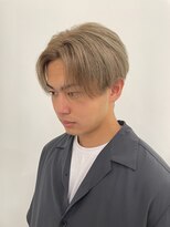 シンバ(Simba)&nbsp;ミルクティーベージュ