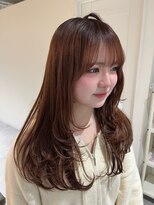 パトゥ 京都四条烏丸(patou) ざくざくレイヤー