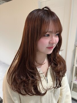 パトゥ 京都四条烏丸(patou) ざくざくレイヤー