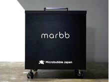 ココロ。の雰囲気（マイクロバブル 【marbb 】全メニューで体感いただけます♪）
