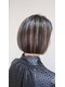 レイエレガンス(Rei Elegance)の写真/白髪や白髪染めのお悩みに寄り添い、髪質や肌なじみまで考えた大人の上品なカラーも丁寧にご提案します。