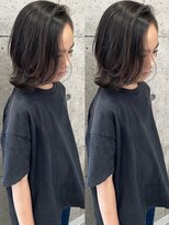 イロ プラス 南田宮店(iro+) 【KATSUYA】hairstyle