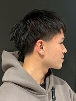 ヒロギンザ 仙台本店(HIRO GINZA)&nbsp;「ヒロ銀座仙台本店/武田」ショートスタイル