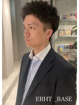 エルトベース(ERHT_BASE)&nbsp;メンズスタイル（6）【札幌/大通/ERHT_BASE】