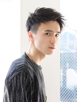 マイロ(mailo) 【mailo】2015 S/S 2ブロスウィングベリーショート