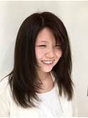 モテモテストレート！