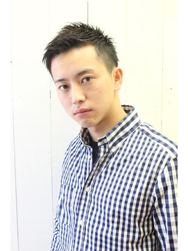 コリーナ(collina) 【collina代官山】閲覧数No.1 大人気ベリーショートA TSUBURAYA