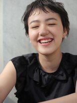 ドゥーア 代官山(Door)&nbsp;リトルショート【担当　石谷】