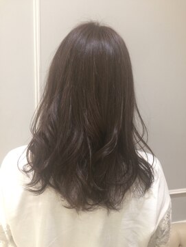 ネオリーブギンザ 銀座店(Neolive GINZA) 「ネオリーブ　銀座」　大人セピアベージュ