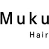 ムク(Muku)のお店ロゴ