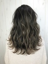 シェミール(CHEMIR) CHEMIR☆スモーキーグレージュ