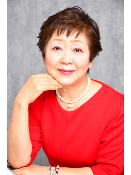 ビーチ 土呂店(Beach) バースデーシニアフォト