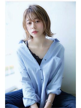 ホフ 大阪心斎橋店(F.O.F) 【FOF】ジェンナー１【ホフ/大阪/心斎橋/難波】