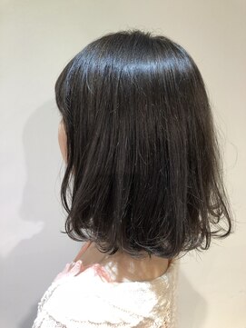 シーン 池袋(scene.) scene.【シーン】【池袋 西口徒歩3分】シルバーグレー