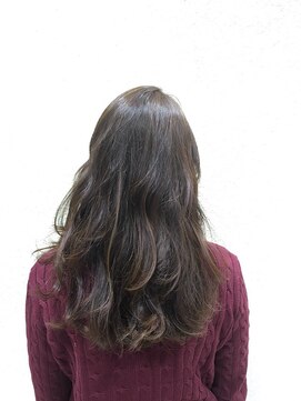 モードケイズ 六甲道店(MODE K’s) 六甲道カラーコレクション