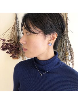 ファッジ 南柏(FUDGE) 【FUDGE】 2018冬 大人ショート