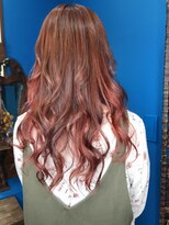 ムーンアディション(MOON ADDITION)&nbsp;インナーカラー