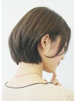 ラグエル(RAGUEL) 【30代40代50代】　ボブ　丸みスタイル　30代40代