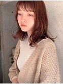 nuanceミディ