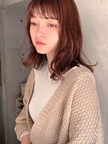 ココロ(COKORO)&nbsp;nuanceミディ