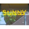 サニー(sunny)のお店ロゴ