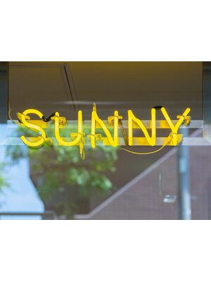 サニー(sunny)