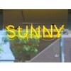 サニー(sunny)のお店ロゴ