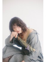 ヒップスアイズ(Hip's eyes)&nbsp;エフォートレス ミディ　[大宮/大宮駅]