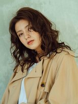 プロデュース 町田店(Produce)&nbsp;大人かわいい無造作カール【町田/町田駅/学割U24】