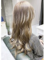 デイズ(days)&nbsp;イメチェンデザインカラー☆10代20代30代40代ベージュカラー