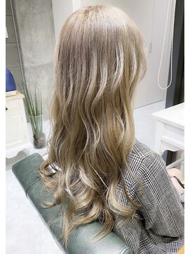 デイズ(days) イメチェンデザインカラー☆10代20代30代40代ベージュカラー